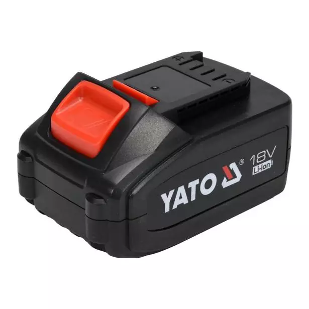 Аккумулятор 18В Li-lon 3,0 Ач YATO (YT-82843)