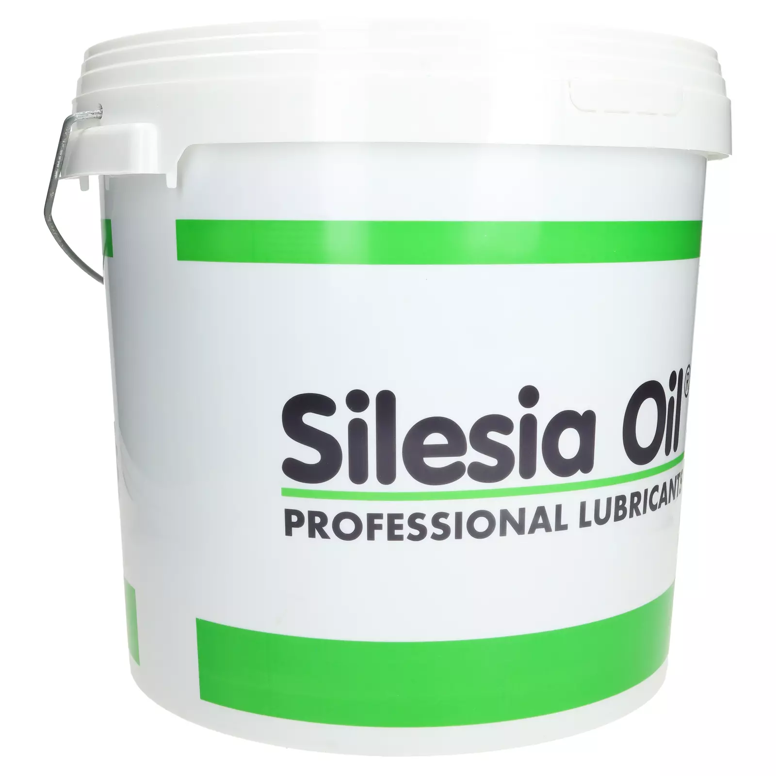 Смазка литиевая Silesia Oil LT-43 18кг, SILT43-400