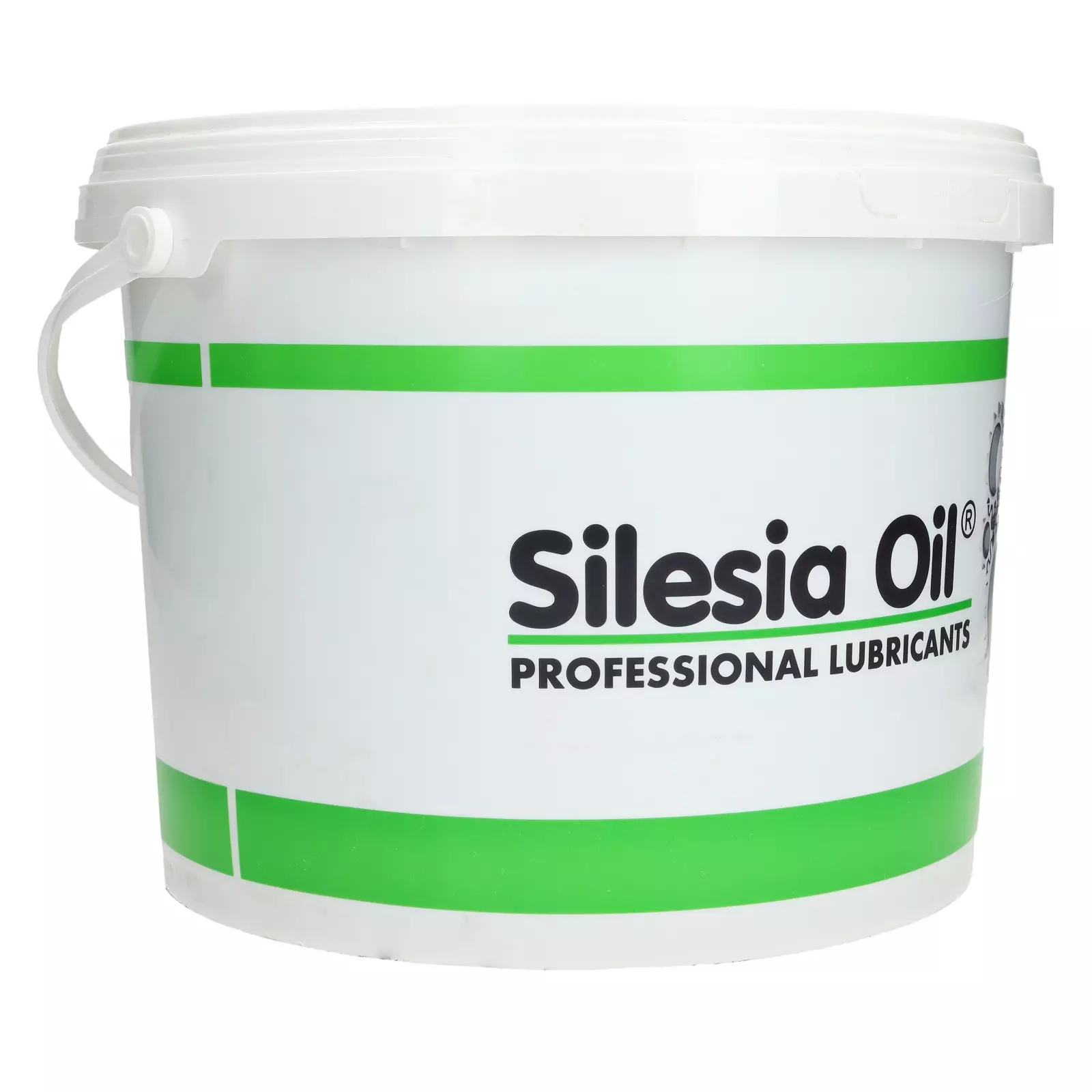 Графитовая смазка Silesia Oil 10 кг, SIG-10